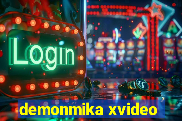 demonmika xvideo